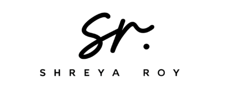 The Shreya Edit